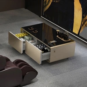 Smart Coffee Table