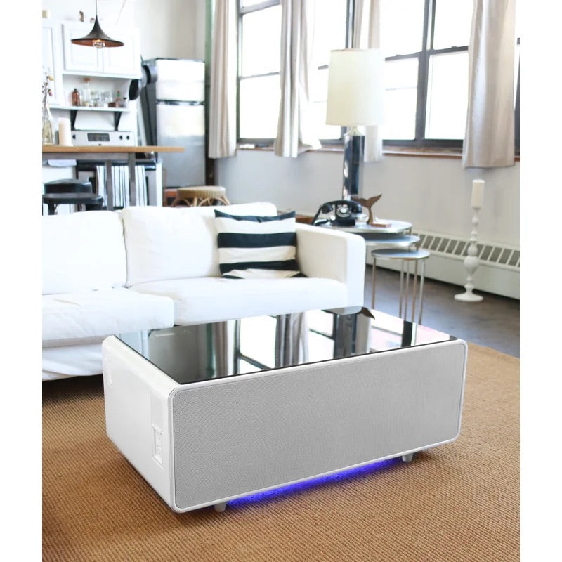 Smart Coffee Table